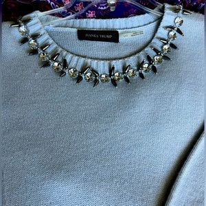 Ivanka Trump Sweatshirt